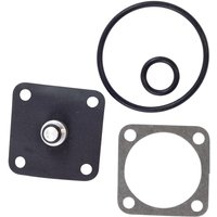 18-4344 - K&L Fuel Petcock Rebuild Kit For Suzuki GR 650 1983 - Black