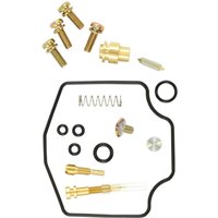 18-2461 - K&L Carburettor Repair Kit For Kawasaki GPZ 550 1984-1985