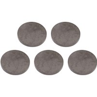 13-7528 - K&L Replacement Valve Shims For Triumph AdventureR 900 1996-2001 2.50 mm