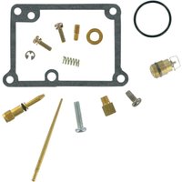 18-2658 - K&L Carburettor Repair Kit For Yamaha YFS200 1988-2005