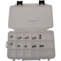 13-7006 - K&L Valve Shim Starter Kit For Kawasaki GPZ 1100 1983-1985 2.30 mm - 3.10 mm