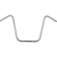 300018 - Khrome Werks 1" Handlebar For Harley Davidson FLSTS 1340 1999 35 cm (13-3/4") - Chrome