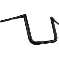 Image of 300722 - Khrome Werks Buck-50 Handlebar For Harley Davidson FLTRK 1868 2020 - Black