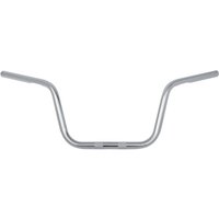300032 - Khrome Werks 1" Handlebar For Harley Davidson FLHR 1690 2016 29 cm (11-1/2") - Chrome