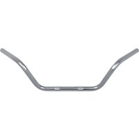 300038 - Khrome Werks 1" Handlebar For Harley Davidson FLSTS 1340 1999 12.5 cm (5") - Chrome