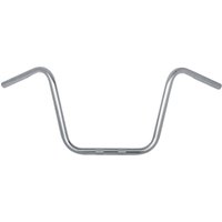 300015 - Khrome Werks 1" Handlebar For Harley Davidson FLSTS 1340 1999 26 cm (10-1/4") - Chrome