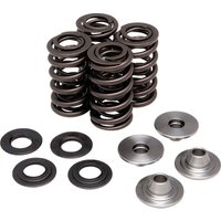 Image of 40-41600 - Kibblewhite Lightweight Racing Valve Spring Kit For Kawasaki KX250 2021-2023 Exhaust/Intake