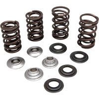 Image of 60-60280 - Kibblewhite Lightweight Racing Valve Spring Kit For Suzuki LT-R 450 2X4 2006-2009 Exhaust/Intake