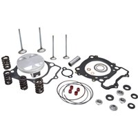 Image of 60-61850 - Kibblewhite Top End Service Kit For Suzuki DRZ400E 2000-2005