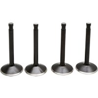20-22100 - Kibblewhite Black Diamond Engine Valves For Harley Davidson E 1000 1948-1952 Exhaust/Intake