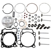 80-81900 - Kibblewhite Piston System With Stainless Steel Valves For Yamaha WRF450 2003-2006