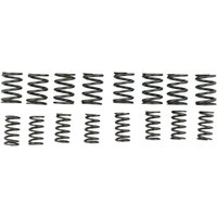 Image of 40-0449 - Kibblewhite Valve Spring Kit For Kawasaki KZ 1000 1977-1983 (US Models)