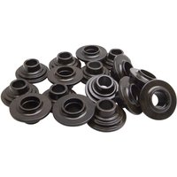 Image of 60-60941 - Kibblewhite Retainer Set For Suzuki GSX-R 1000 2005-2008 Exhaust/Intake