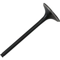 Image of 30-30223 - Kibblewhite Black Diamond Engine Valve For Honda CRF450R 2002 Exhaust Standard
