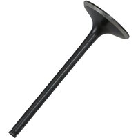 Image of 30-31162 - Kibblewhite Black Diamond Engine Valve For Honda CRF250R 2008-2009 Intake Standard