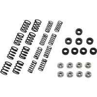 Image of 40-40800 - Kibblewhite Lightweight Racing Valve Spring Kit For Kawasaki EX 650 2012-2015 Exhaust/Intake