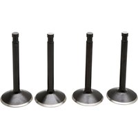 20-22500 - Kibblewhite Black Diamond Engine Valves For Harley Davidson FLH 1340 1979-1983 Exhaust/Intake