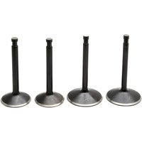 20-22300 - Kibblewhite Black Diamond Engine Valves For Harley Davidson XLCH 1000 1977 Exhaust/Intake