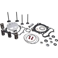 Image of 30-33700 - Kibblewhite Top End Service Kit For Honda CRF250R 2004-2007