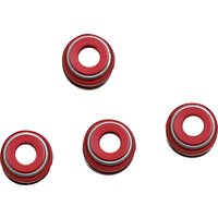 Image of 71016-4 - Kibblewhite Valve Seals For Triumph America 865 2007-2010 Exhaust/Intake
