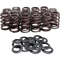 Image of 60-60950 - Kibblewhite Beehive Valve Springs Only Kit For Suzuki GSX-R 1000 2005-2008 Exhaust/Intake