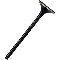 Image of 60-60213H - Kibblewhite White Diamond Engine Valve For Suzuki RMZ250 2004-2006 Exhaust Standard