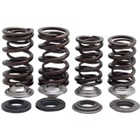 Image of 30-31600 - Kibblewhite Valve Spring Kit For Honda CRF450R 2013-2016 Exhaust/Intake