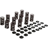 Image of 80-81700 - Kibblewhite Lightweight Racing Valve Spring Kit For Yamaha YXZ 1000 R 2019 Exhaust/Intake