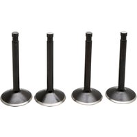 20-22400 - Kibblewhite Black Diamond Engine Valves For Harley Davidson FL 1200 1970-1977 Exhaust/Intake