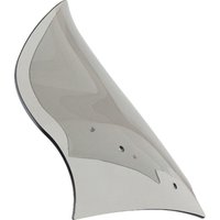 Image of KWW-01-0704-T - Klock Werks Pro Touring Flare Windshield For Harley Davidson FLTRX 1923 2024-2025 34.5 cm (13-1/2") - Tinted