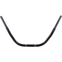 Image of KWH-04-0569 - Klock Werks Prairie Handlebar For Indian Chief 111 2018-2020 12.5 cm (5") 12.5 cm (5") - Black