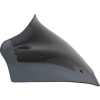 KWW-01-0708-DS - Klock Werks Sport Flare Windshield For Harley Davidson FLTRX 1923 2024-2025 20.5 cm (8") - Dark Smoke