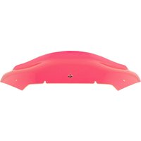 Image of KWW-01-0750 - Klock Werks Kolor Flare Ice Windshield For Harley Davidson FLTRX 1923 2024-2025 20.5 cm (8") - Pink