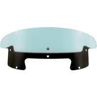 Image of KWW-04-0626 - Klock Werks Kolor Flare Windshield For Indian Challenger 108 2020-2025 20.5 cm (8") - Blue