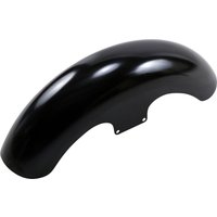 KWF-01-0110 - Klock Werks Hugger Front Fender For Harley Davidson FLHRI 1450 EFI 2004-2006 40.6 cm (16")/43.2 cm (17")/45.7 cm (18")/48.3 cm (19") 21.6 cm (8-1/2") - E-Coating