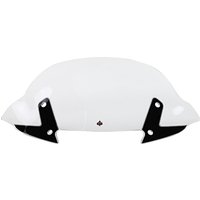 Image of KWW-06-0542 - Klock Werks Low Flare Windshield For Victory Cross Country 106 2010-2017 28 cm (11") - Clear