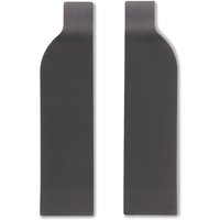 Image of KWS-01-0006 - Klock Werks Lower Fillers For Harley Davidson FLHRI 1450 EFI 2001-2006