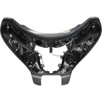 Image of KWS-04-0449 - Klock Werks Dynamat Sound Control Kit For Indian Chieftan 111 2014-2020 - Black