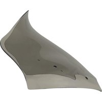 Image of KWW-01-0735-T - Klock Werks Sport Flare Windshield For Harley Davidson FLTRX 1923 2024-2025 28 cm (11") - Tinted