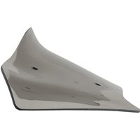 KWW-01-0722-T - Klock Werks Windshield For Harley Davidson FLHX 1923 2024-2025 16.5 cm (6-1/2") - Tinted