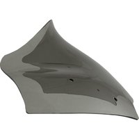 Image of KWW-01-0706-T - Klock Werks Sport Flare Windshield For Harley Davidson FLTRX 1923 2024-2025 25.5 cm (10") - Tinted