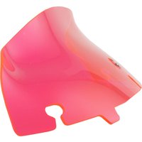Image of KWW-01-0650 - Klock Werks Ice Flare Windshield For Harley Davidson FLH 1868 ABS 2021 10 cm (4") - Pink