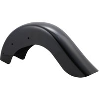 KWF-02-0541-S - Klock Werks Benchmark Fender For Harley Davidson FLSL1750 2018-2021 Rear 35.6 cm (14") - Black