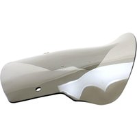 Image of KWW-06-0252 - Klock Werks Flare Windshield For Honda GL 1800 B ABS 2013-2016 35.5 cm (14") - Tinted