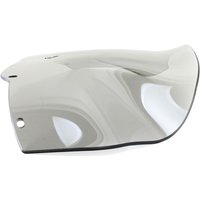 KWW-06-0256 - Klock Werks Flare Windshield For Yamaha XV 1900 CTF 2010-2014 25.5 cm (10") - Tinted
