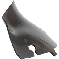 KWW-01-0681 - Klock Werks Kolor Flare Windshield For Harley Davidson FLH 1868 ABS 2021 10 cm (4") - Bronze