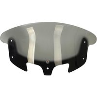 Image of KWW-04-0037 - Klock Werks Flare Windshield For Indian Chieftan 111 2014-2020 30.5 cm (12") - Tinted