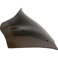 Image of KWW-01-0761 - Klock Werks Kolor Flare Sport Windshield For Harley Davidson FLTRX 1923 2024-2025 20.5 cm (8") - Bronze