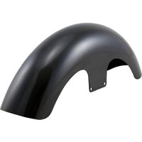 KWF-01-0111 - Klock Werks Hugger Front Fender For Harley Davidson FLHRCI 1450 EFI 2004-2006 53.34 cm (21") 23.8 cm (9-3/8") - E-Coating