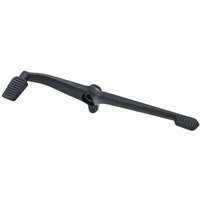 KUR6757 - Kuryakyn Omni Heel-Toe Shift Level For Honda GL 1800 2021 - Chrome